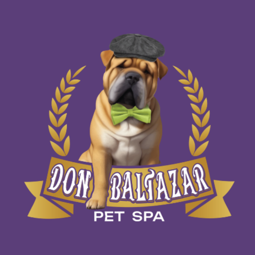 Don Baltazar Pet spa
